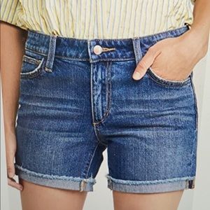 Joes jean shorts